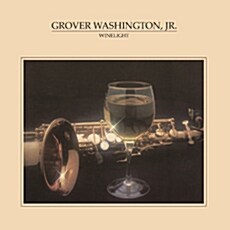 [중고] [수입] Grover Washington Jr. - Winelight [180g LP]