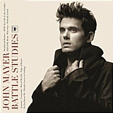 [수입] John Mayer - Battle Studies [180g 2LP]