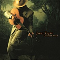 [수입] James Taylor - October Road [180g LP]