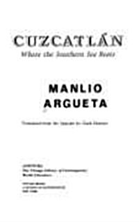 CUZCATLAN-V253 (Aventura) (Paperback, 1st)