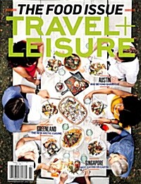 Travel & Leisure (월간 미국판) 2015년 07월호