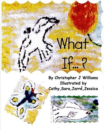 What If ? (Paperback)