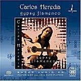 [SACD] Carlos Heredia / Gypsy Flamenco (SACD ~/수입)