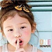 Depapepe / One