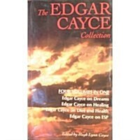 Edgar Cayce Collection: 4 Volumes in 1 (Hardcover, Seventh Printing)