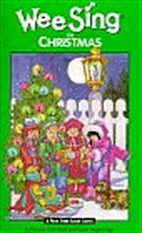 Wee Sing for Christmas (Paperback)