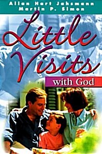 Little Visits with God (Paperback, Revised)