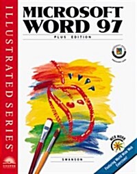 Microsoft Word 97 Illustrated Plus Edition (Paperback)