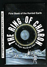 The Ring of Charon (The Hunted Earth) (Mass Market Paperback)