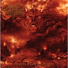 Dark Funeral - Angelus Exuro pro Eternus