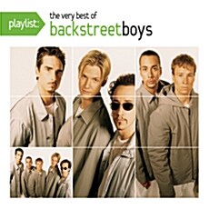 Backstreet Boys - Playlist : The Very Best Of Backstreet Boys