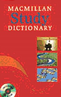 Macmillan Study Dictionary Pack International Edition : Study International Pack (Package)