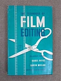 Technique of Film Editing (Library of Communication Techniques) (Paperback, 2nd)