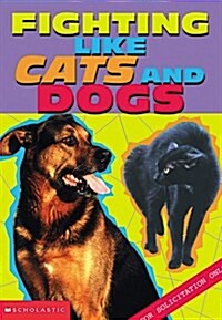 Cats And Dogs (jr Novelization) (Paperback)