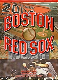 The Boston Red Sox (Paperback)