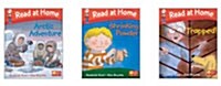 Oxrofd Reading Tree Read at Home Level 4-1 : 3 Books-Oxrofd Reading Tree Read at Home 10