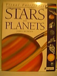 Stars and Planets (Paperback)