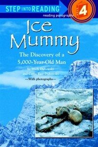 Ice Mummy (Library) - The Discovery of a 5,000-Year-Old Man