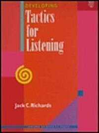 Developing Tactics for Listening (Paperback)