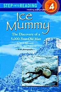 Ice Mummy (Library)