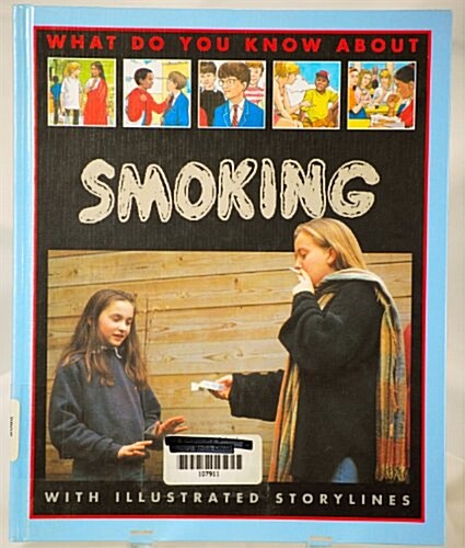 Smoking (School & Library)