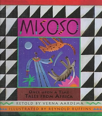 Misoso (Library)