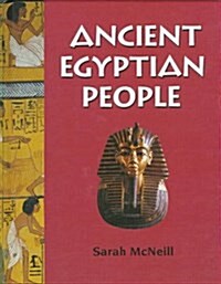 Ancient Egyptian People (Library)