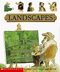 Landscapes (Hardcover)