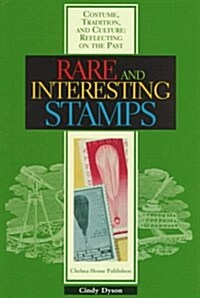 Rare and Interesting Stamps (Library)