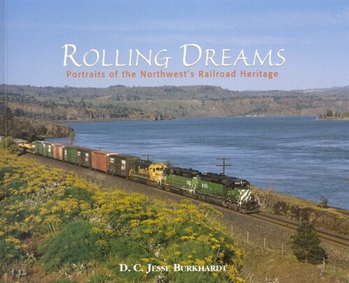 Rolling Dreams (Paperback)