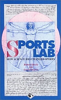 Sports Lab (Library)