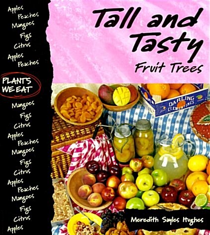 Tall and Tasty (Library)