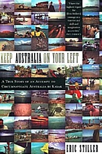Keep Australia on Your Left (Hardcover)