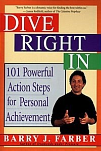 Dive Right in (Paperback)