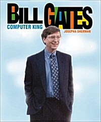 Bill Gates (Library)