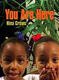 You Are Here (Hardcover)