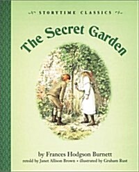 (The) secret garden