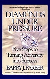 Diamonds Under Pressure (Paperback)