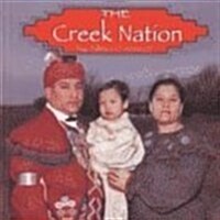 The Creek Nation (Library)