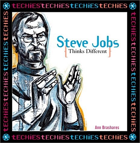 Steve Jobs (Library)