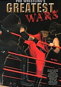 Pro Wrestlings Greatest Wars (Paperback)