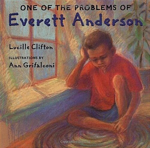 One of the Problems of Everett Anderson (School & Library)
