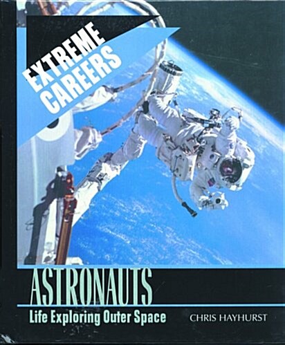 Astronauts (Library)