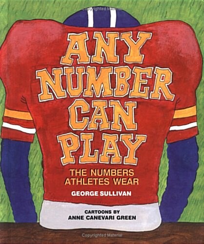 Any Number Can Play (Library)