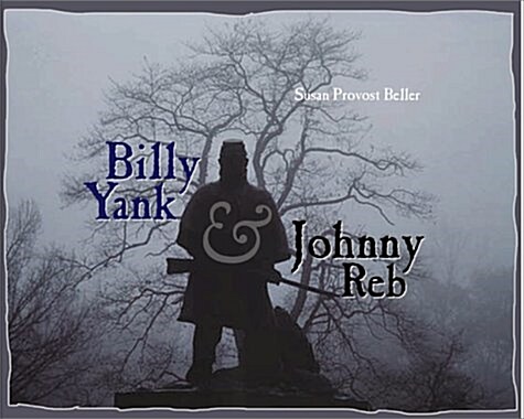 Billy Yank and Johnny Reb (Library)