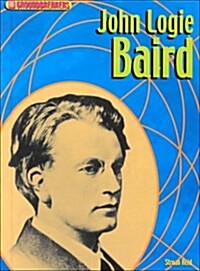 [중고] John Logie Baird (Library)