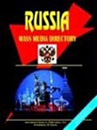 Russia Mass Media Directory (Paperback)