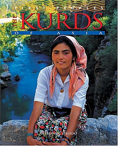 The Kurds of Asia (Library)