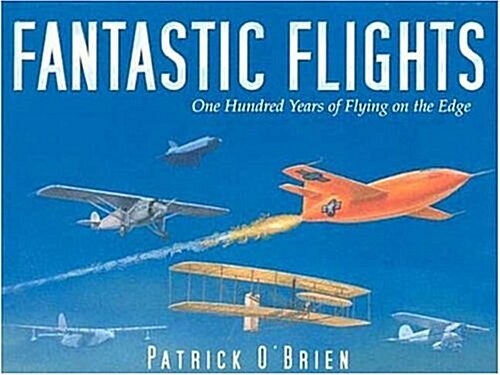 Fantastic Flights (Library)