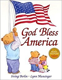 God Bless America (Library)